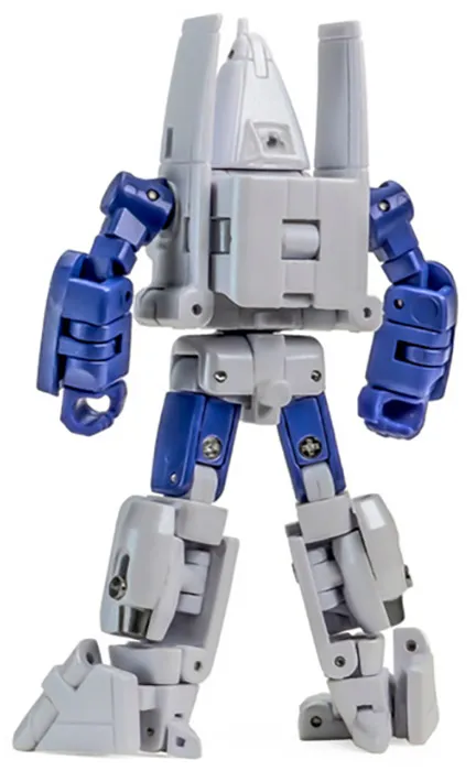 H55B Goblin | Newage the Legendary Heroes