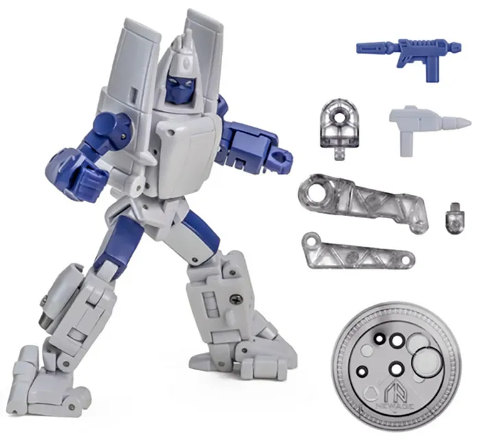 H55B Goblin | Newage the Legendary Heroes