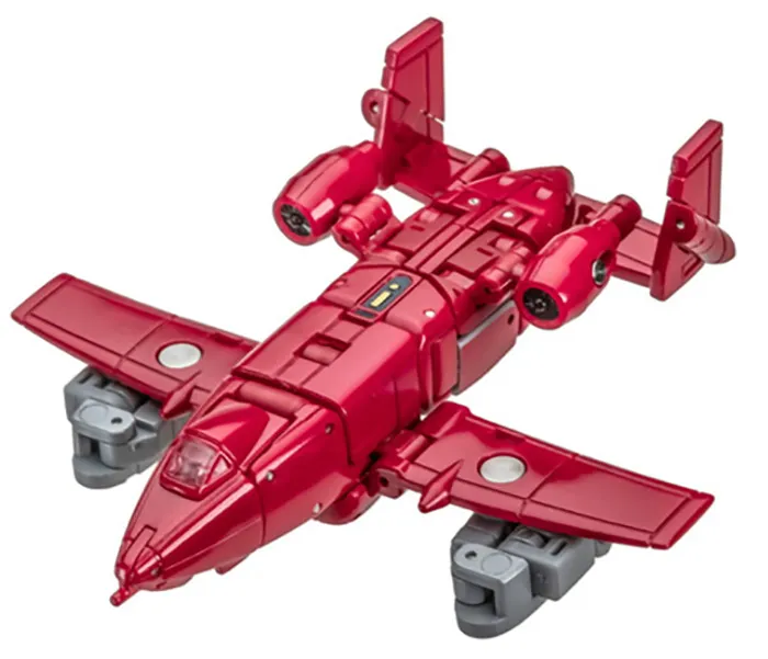 H55 Hughes | Newage the Legendary Heroes