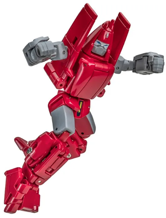 H55 Hughes | Newage the Legendary Heroes