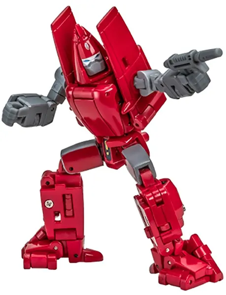 H55 Hughes | Newage the Legendary Heroes