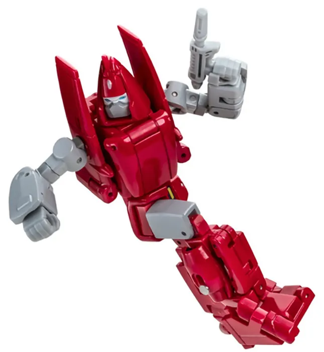 H55 Hughes | Newage the Legendary Heroes