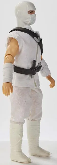 Snake Eyes and Storm Shadow 8-Inch Scale Two-Pack | G.I. Joe | Hasbro