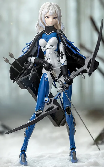 Muse 1/12 Scale | VTOYS