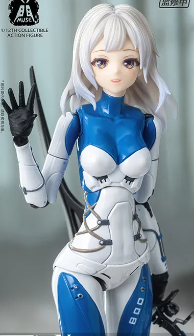 Muse 1/12 Scale | VTOYS