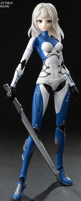 Muse 1/12 Scale | VTOYS