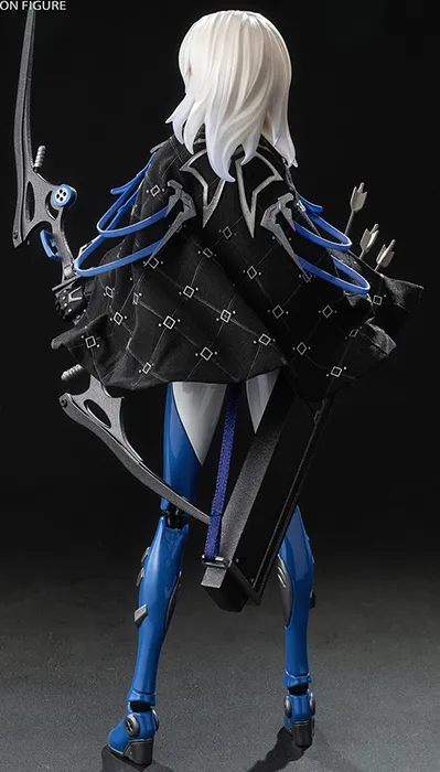 Muse 1/12 Scale | VTOYS