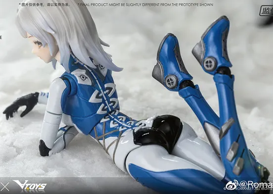 Muse 1/12 Scale | VTOYS