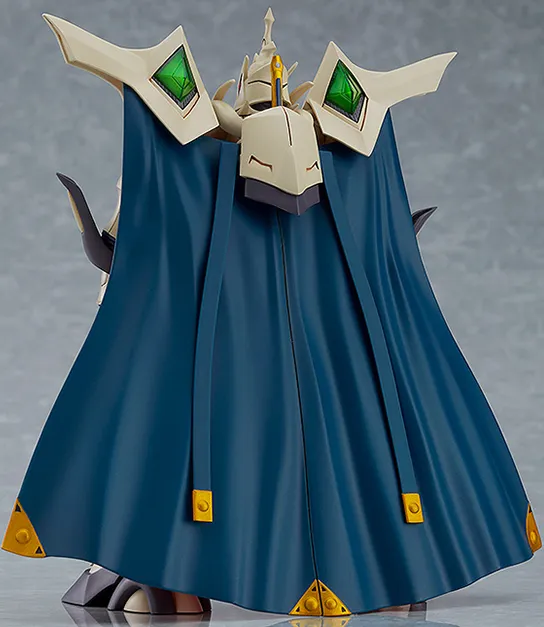Escaflowne Model Kit MODEROID | The Vision of Escaflowne | Good Smile Company