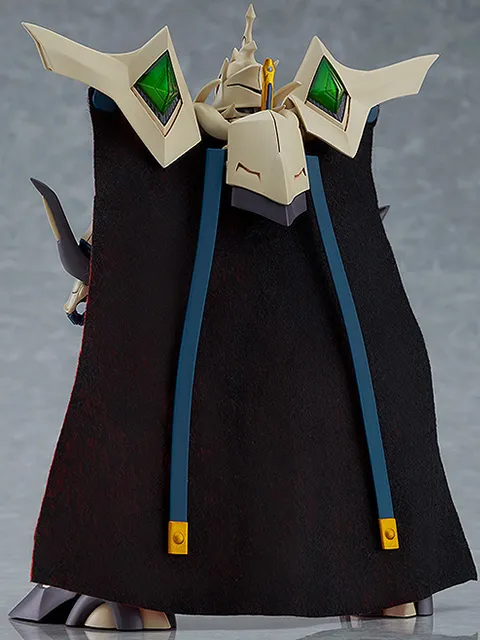 Escaflowne Model Kit MODEROID | The Vision of Escaflowne | Good Smile Company