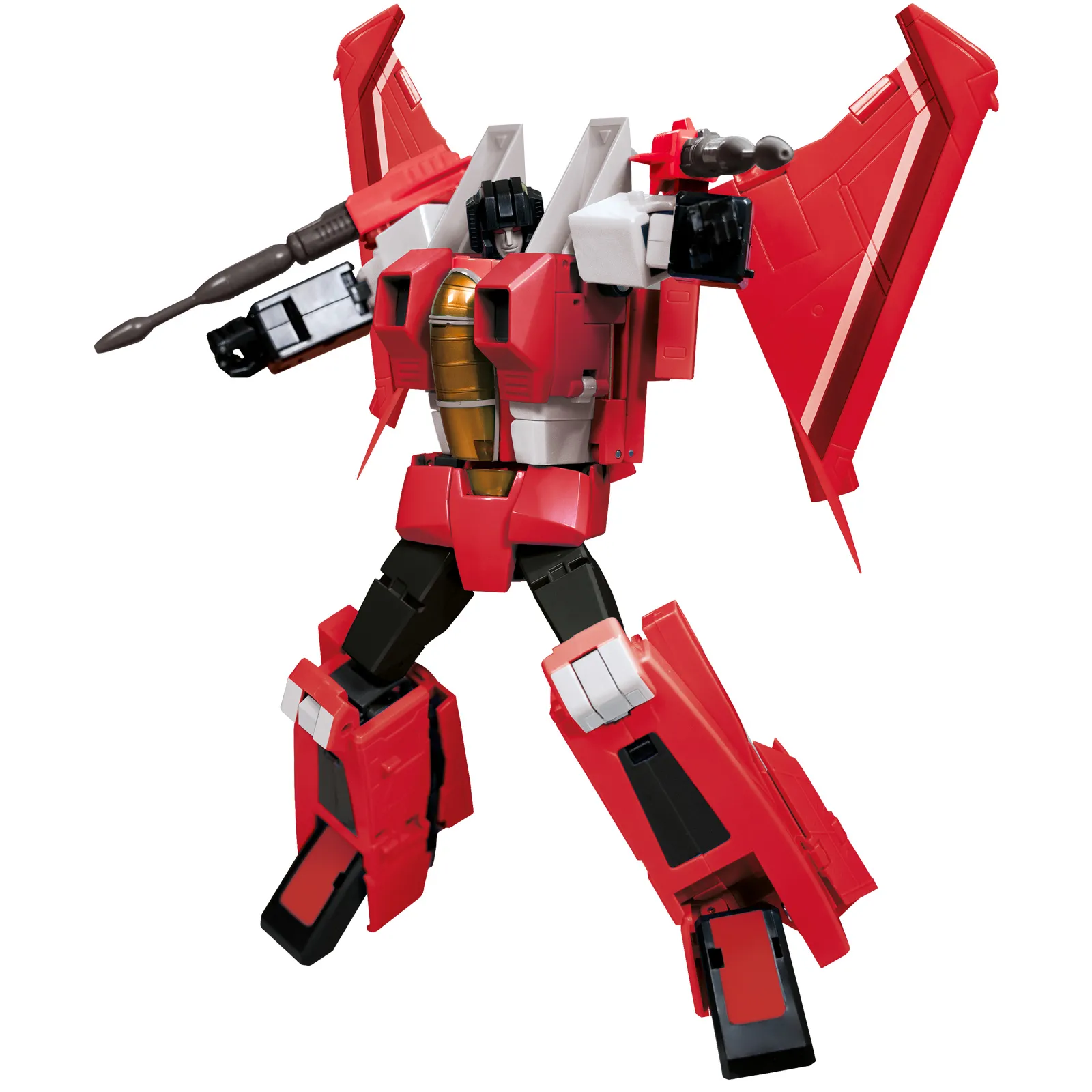 MTRM-EX06 Red Swarm Exclusive | MakeToys | Re: Master Ex