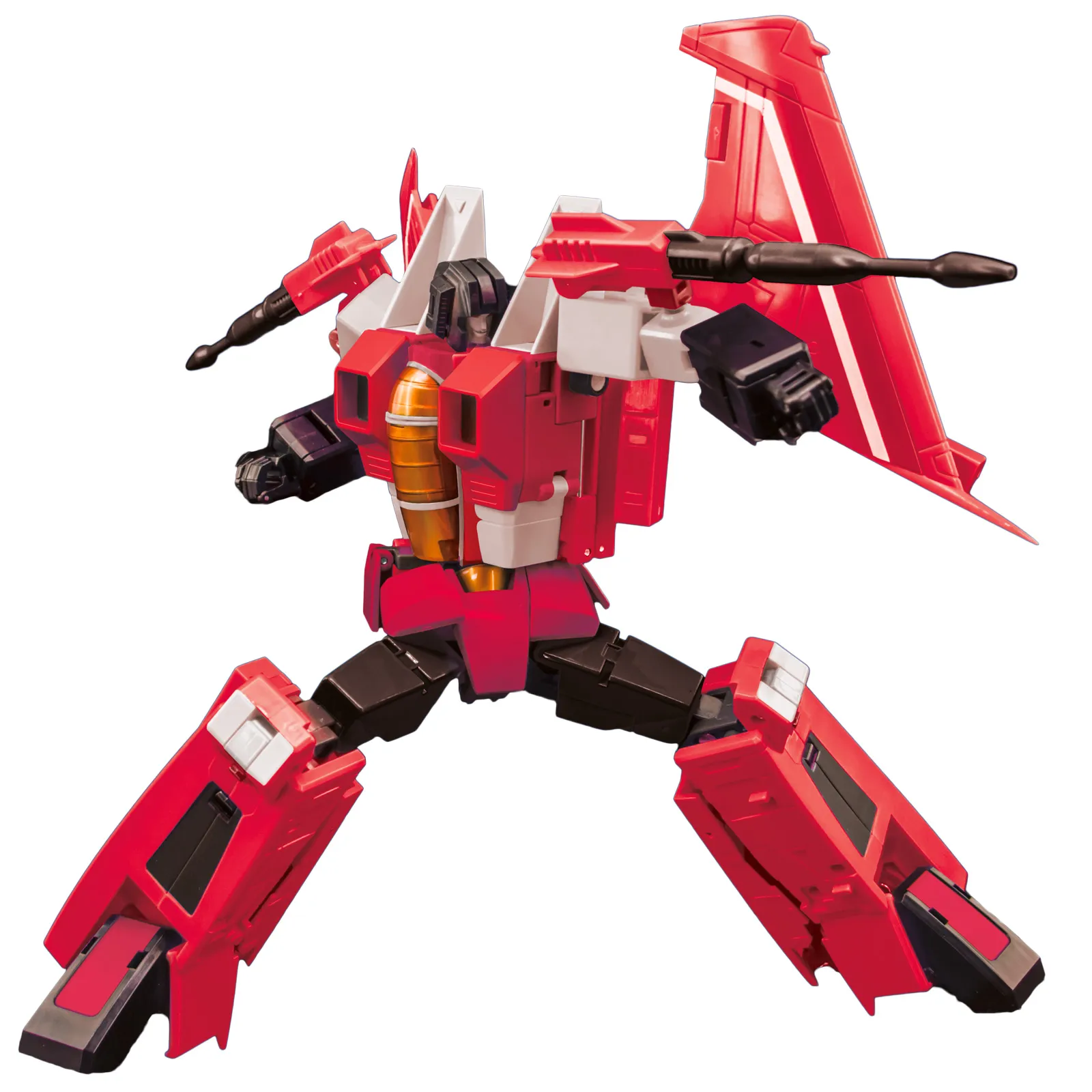 MTRM-EX06 Red Swarm Exclusive | MakeToys | Re: Master Ex