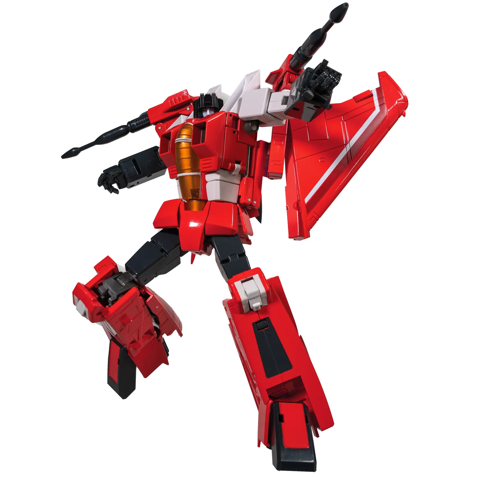 MTRM-EX06 Red Swarm Exclusive | MakeToys | Re: Master Ex