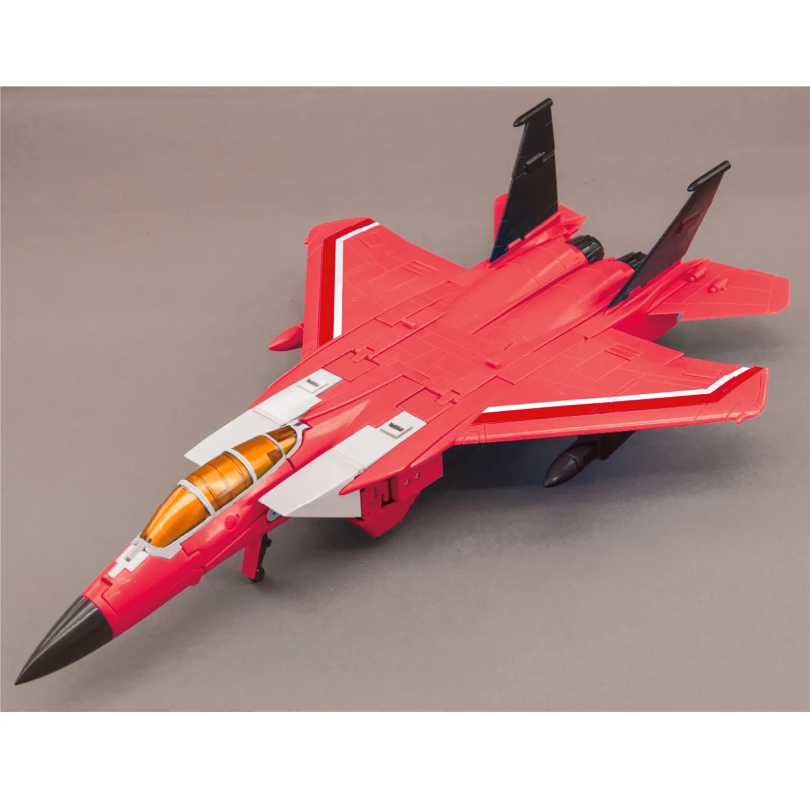 MTRM-EX06 Red Swarm Exclusive | MakeToys | Re: Master Ex