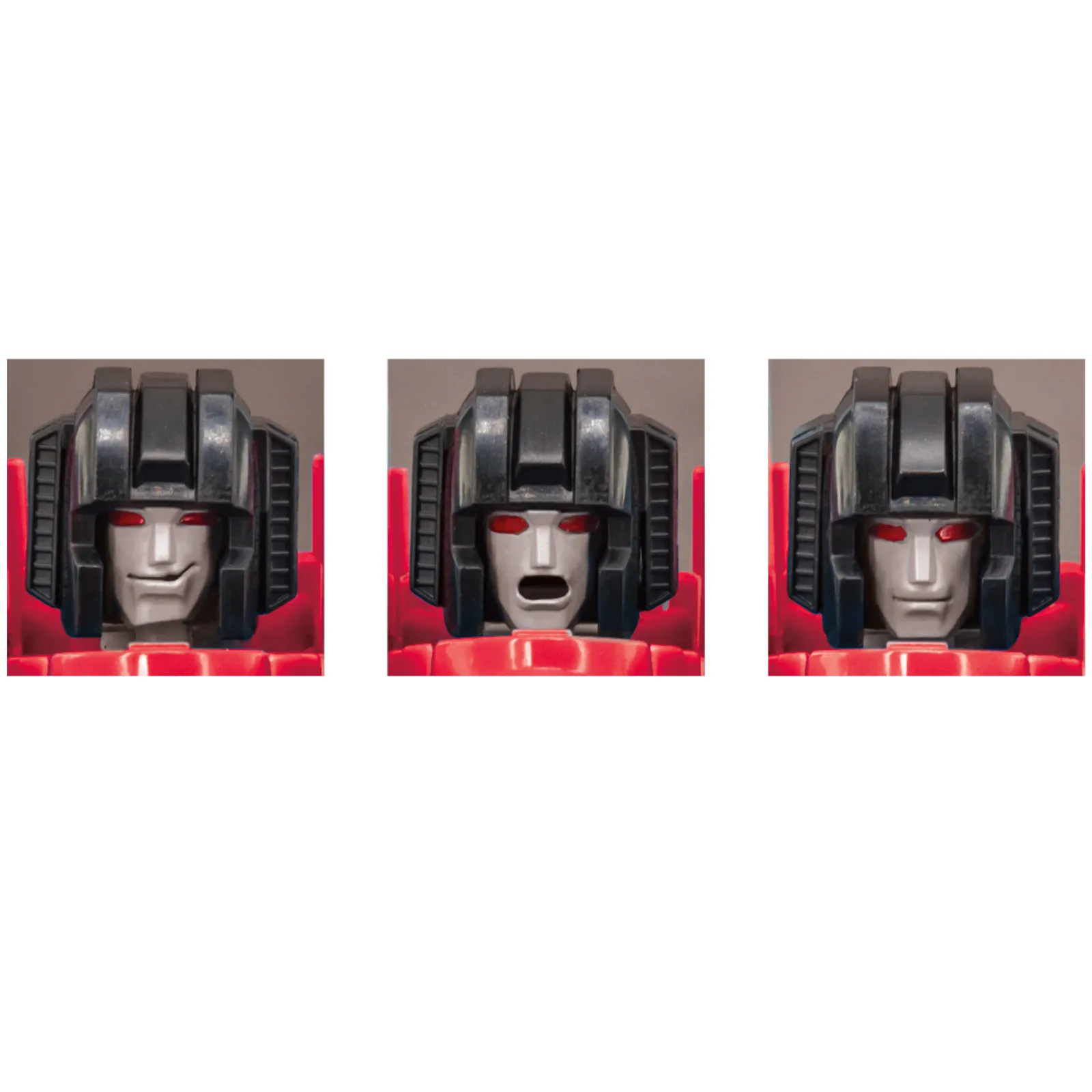 MTRM-EX06 Red Swarm Exclusive | MakeToys | Re: Master Ex