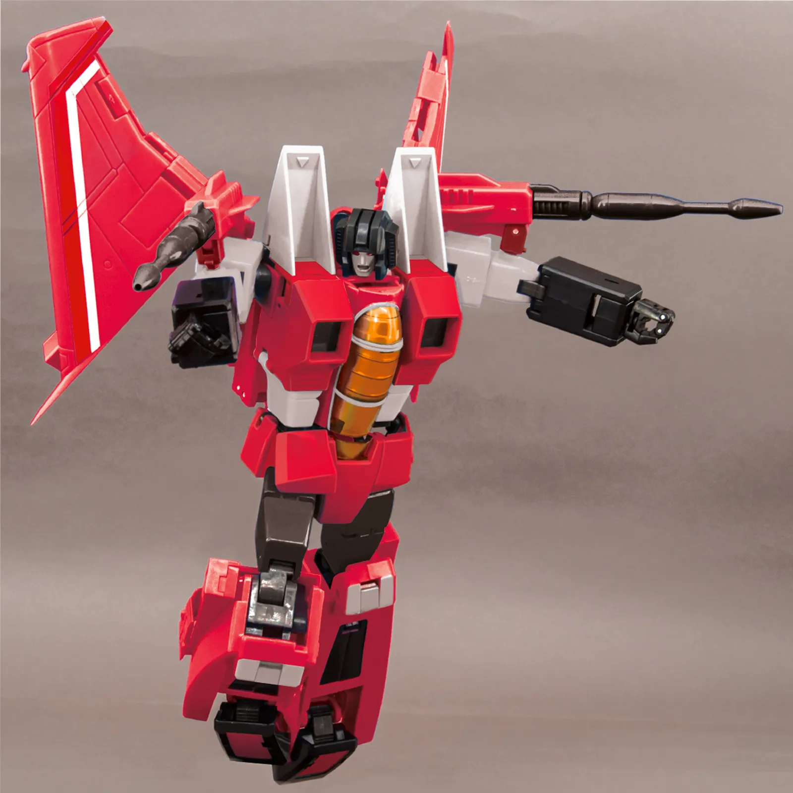 MTRM-EX06 Red Swarm Exclusive | MakeToys | Re: Master Ex