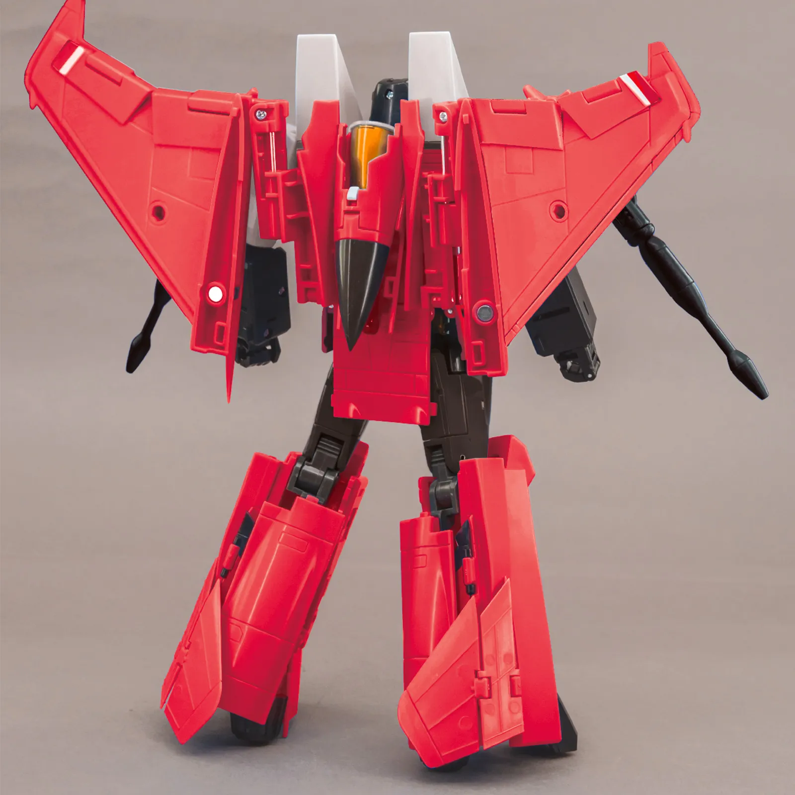 MTRM-EX06 Red Swarm Exclusive | MakeToys | Re: Master Ex