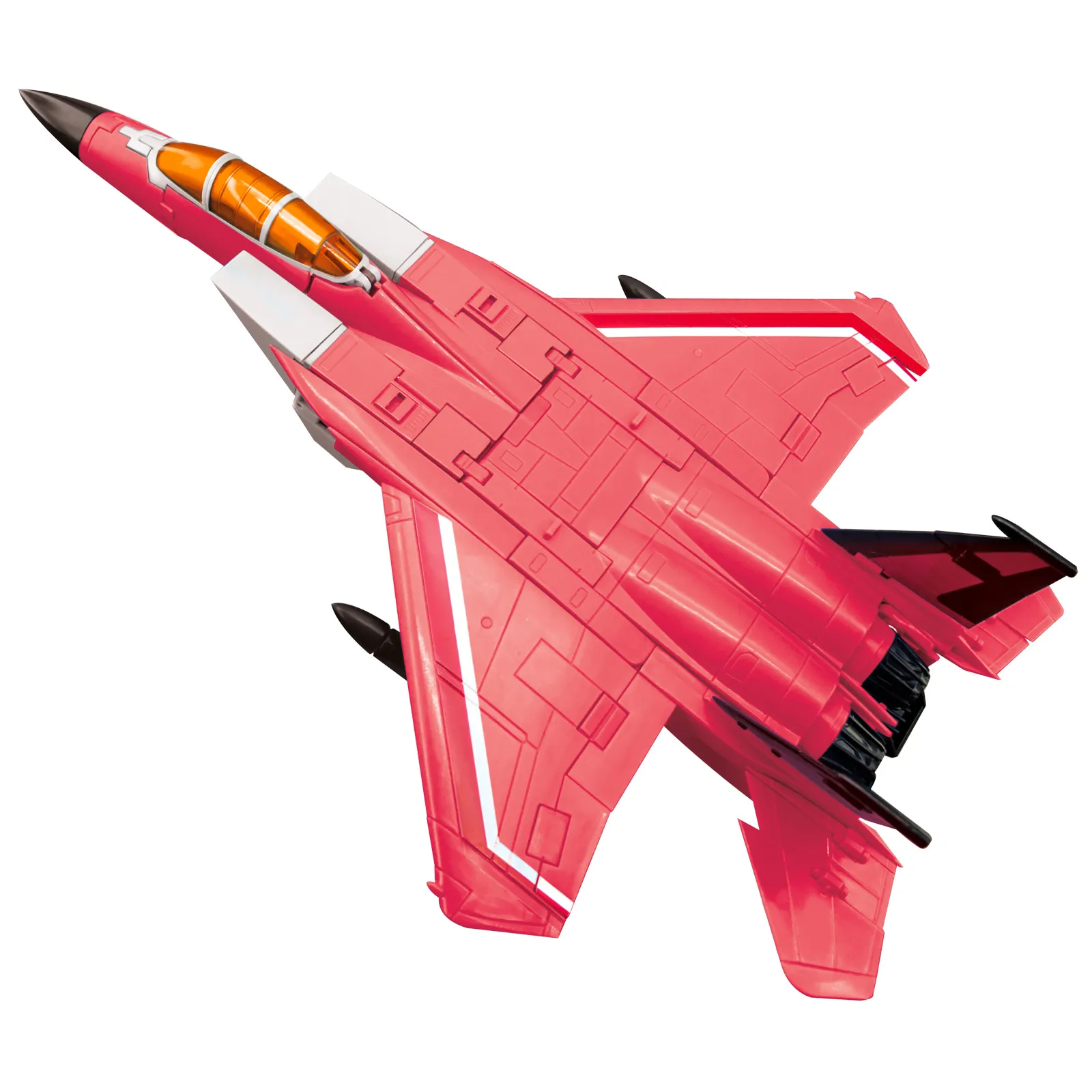 MTRM-EX06 Red Swarm Exclusive | MakeToys | Re: Master Ex