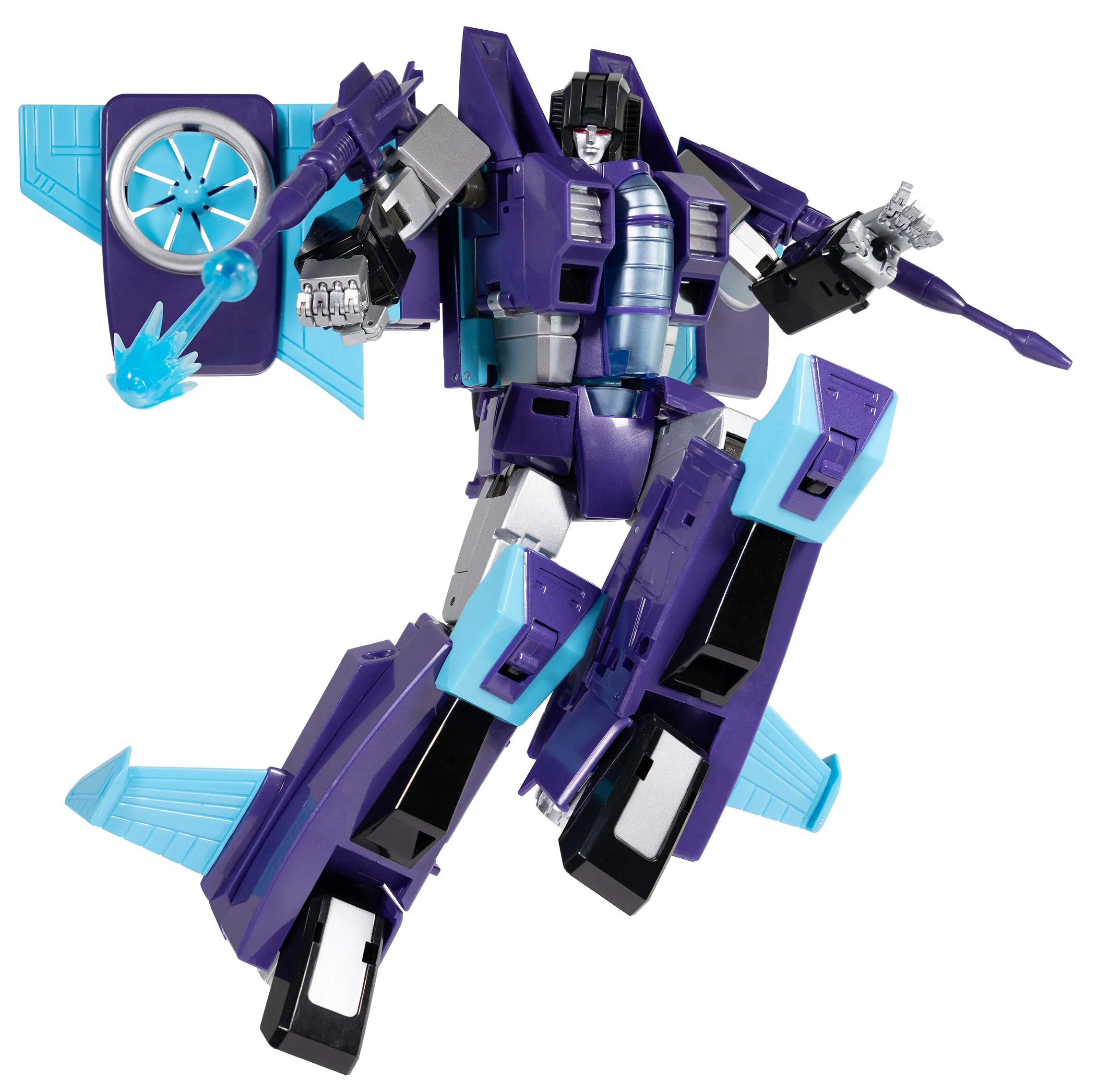 MTRM-EX07 Slip Swarm TFCon Convention Exclusive | MakeToys | Re: Master Ex