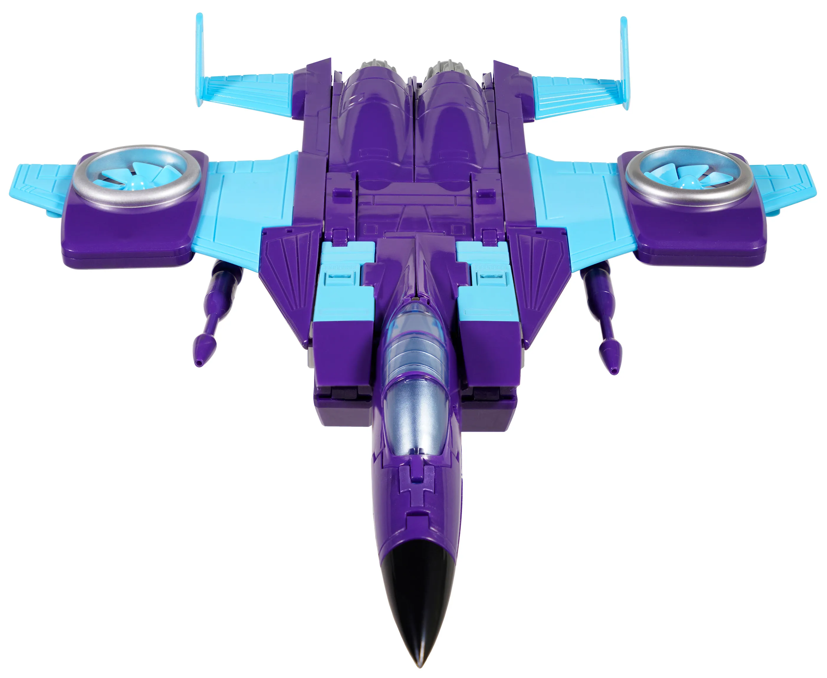 MTRM-EX07 Slip Swarm TFCon Convention Exclusive | MakeToys | Re: Master Ex