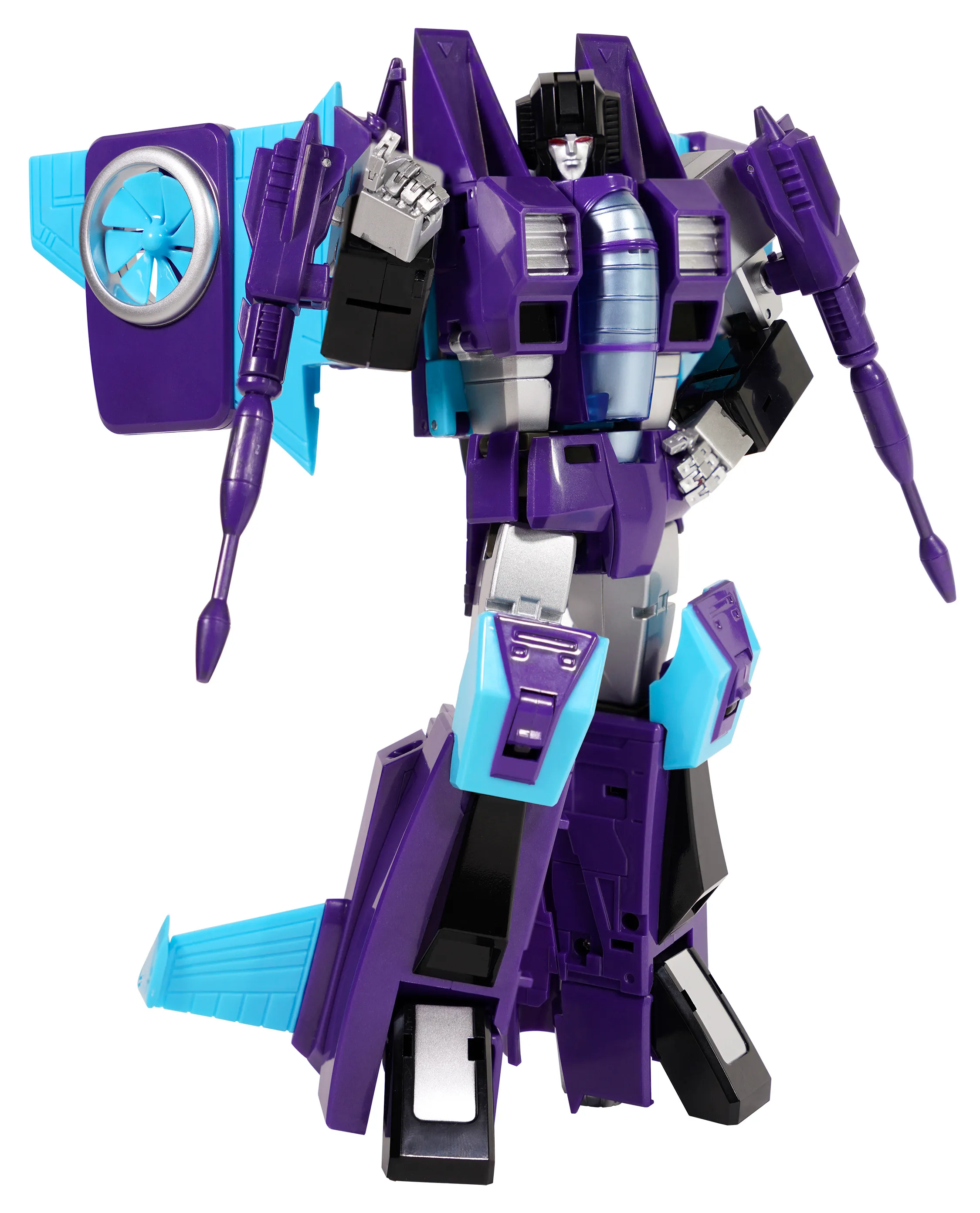 MTRM-EX07 Slip Swarm TFCon Convention Exclusive | MakeToys | Re: Master Ex