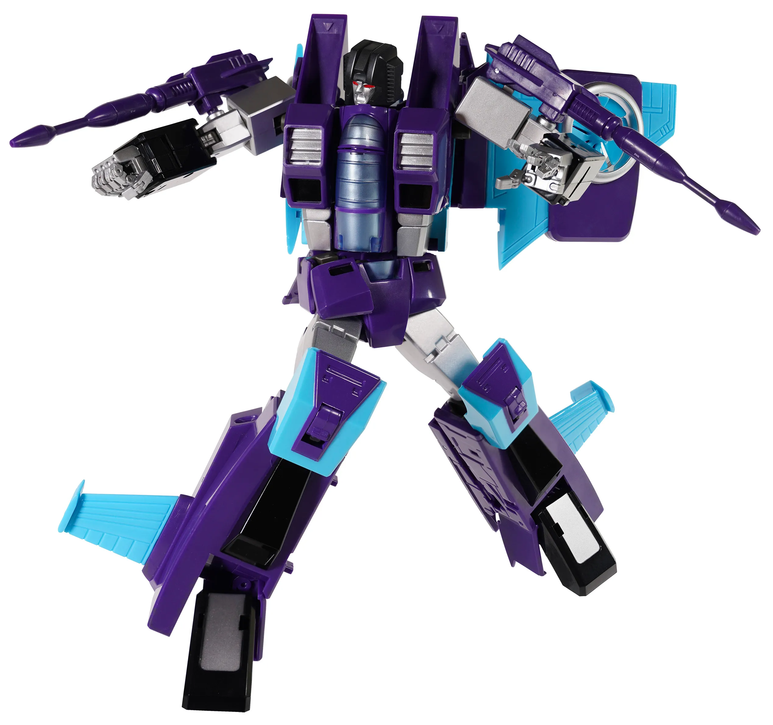 MTRM-EX07 Slip Swarm TFCon Convention Exclusive | MakeToys | Re: Master Ex