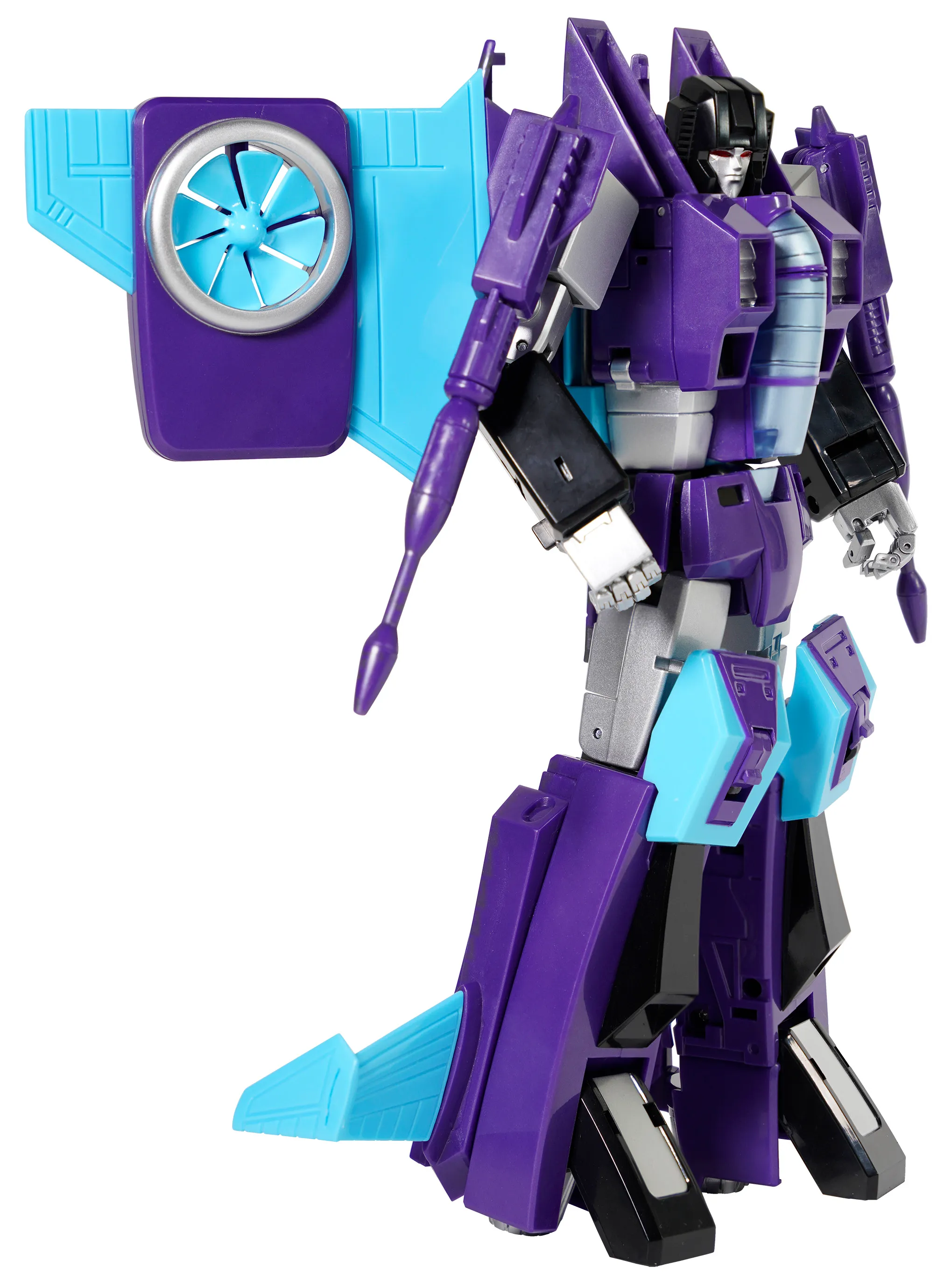 MTRM-EX07 Slip Swarm TFCon Convention Exclusive | MakeToys | Re: Master Ex