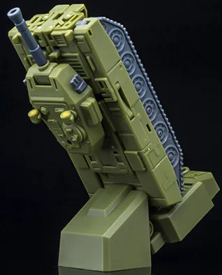 MS-B51 Lord of War Heavy Gunner G1 Version | Magic Square