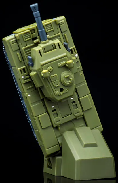 MS-B51 Lord of War Heavy Gunner G1 Version | Magic Square