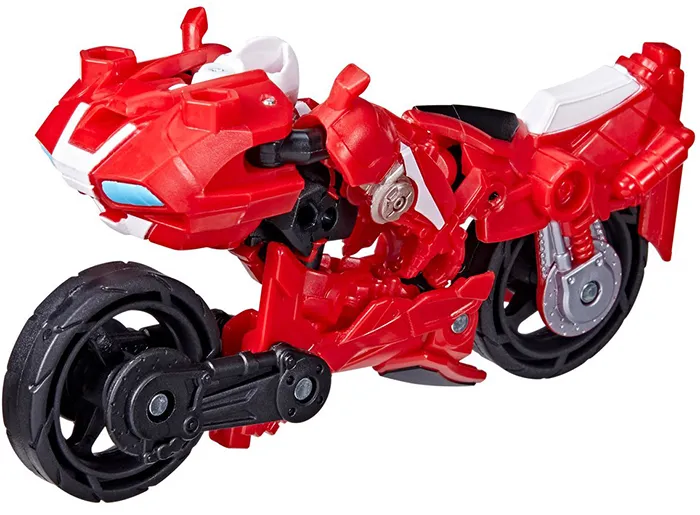 Arcee and Silverfang Beast Combiner 2-Pack | Beast Alliance | Transformers: Rise Of The Beasts