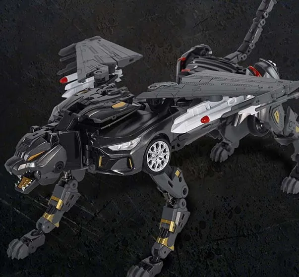 J16 Huntpow | CANG-TOYS