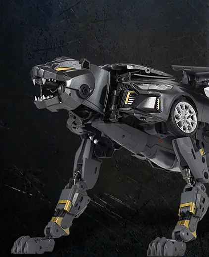 J16 Huntpow | CANG-TOYS