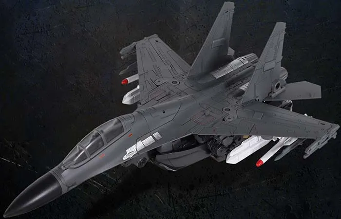 J16 Huntpow | CANG-TOYS