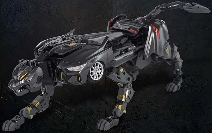 J16 Huntpow | CANG-TOYS