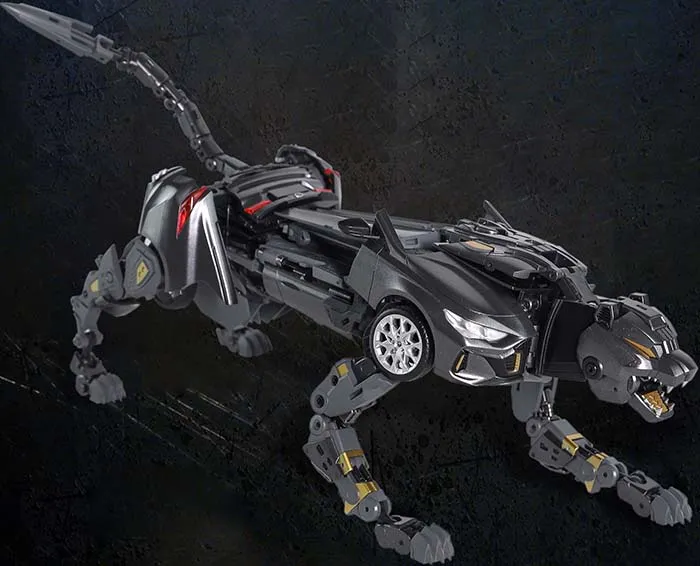 J16 Huntpow | CANG-TOYS