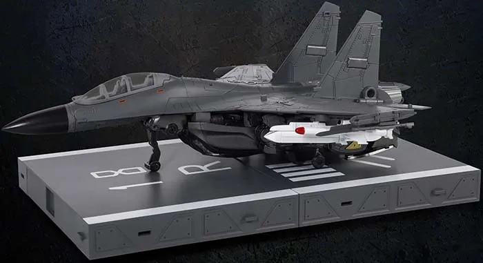 J16 Huntpow | CANG-TOYS