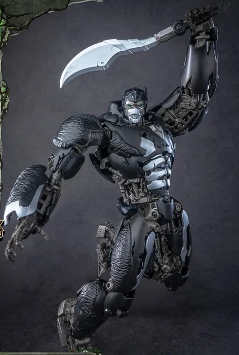 Optimus Primal AMK Series Model Kit | Transformers: Rise of the Beasts | Yolopark