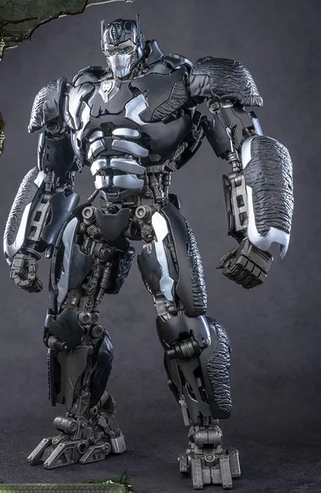 Optimus Primal AMK Series Model Kit | Transformers: Rise of the Beasts | Yolopark