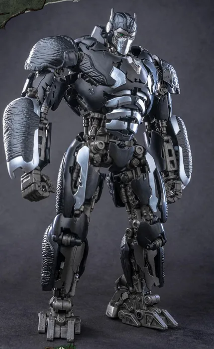 Optimus Primal AMK Series Model Kit | Transformers: Rise of the Beasts | Yolopark