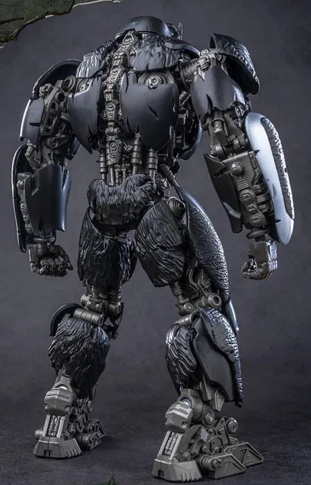 Optimus Primal AMK Series Model Kit | Transformers: Rise of the Beasts | Yolopark