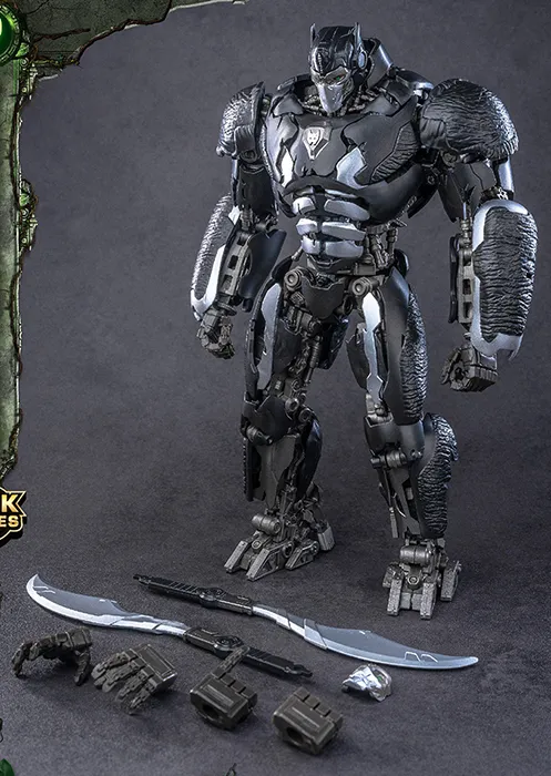 Optimus Primal AMK Series Model Kit | Transformers: Rise of the Beasts | Yolopark