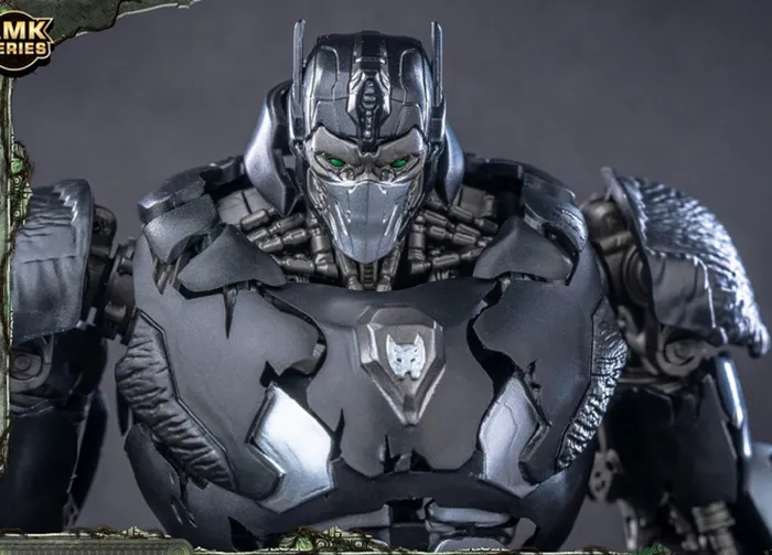 Optimus Primal AMK Series Model Kit | Transformers: Rise of the Beasts | Yolopark