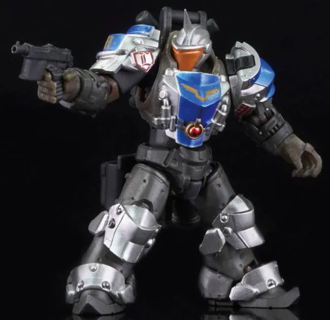 ARC-33 Mithril Hawk Godkiller Cannon Knights 1:35 Scale | ARCHECORE