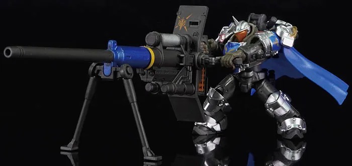 ARC-33 Mithril Hawk Godkiller Cannon Knights 1:35 Scale | ARCHECORE