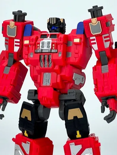 MB-20 X-Load | Fans Hobby