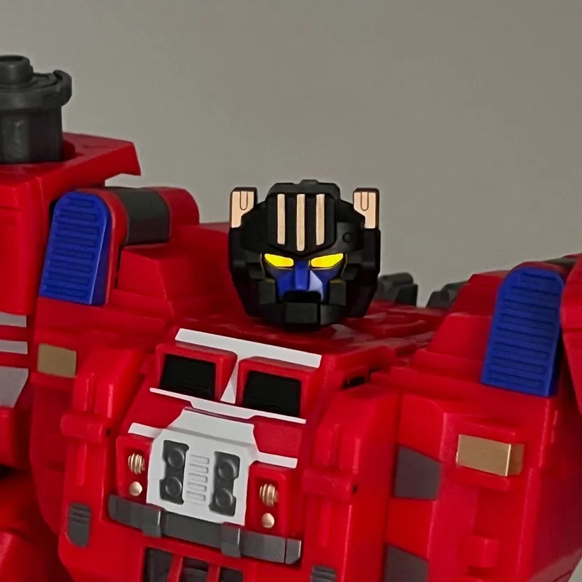 MB-20 X-Load | Fans Hobby