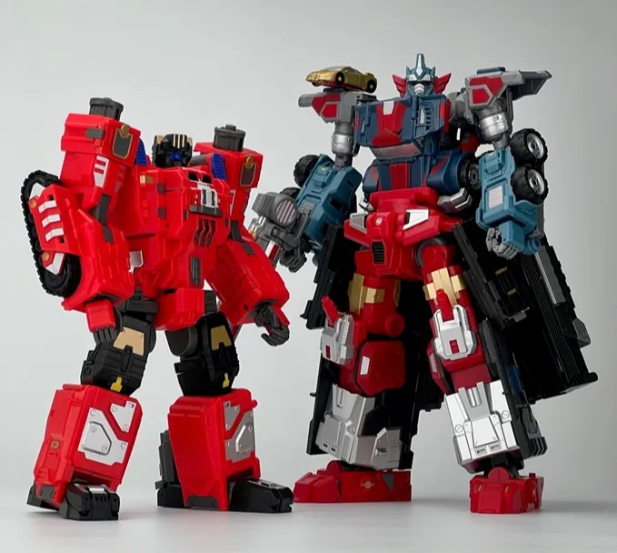 MB-20 X-Load | Fans Hobby
