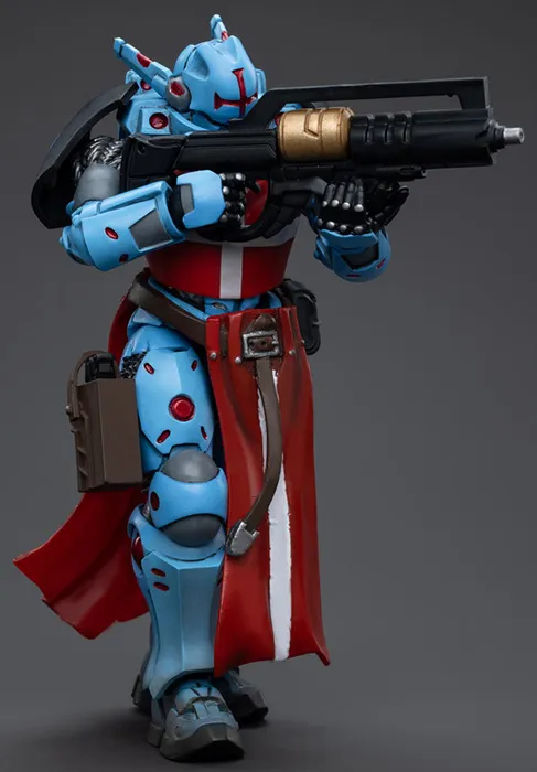 PanOceania Knights Hospitallers 1/18 Scale | Infinity Corvus Belli | Joy Toy