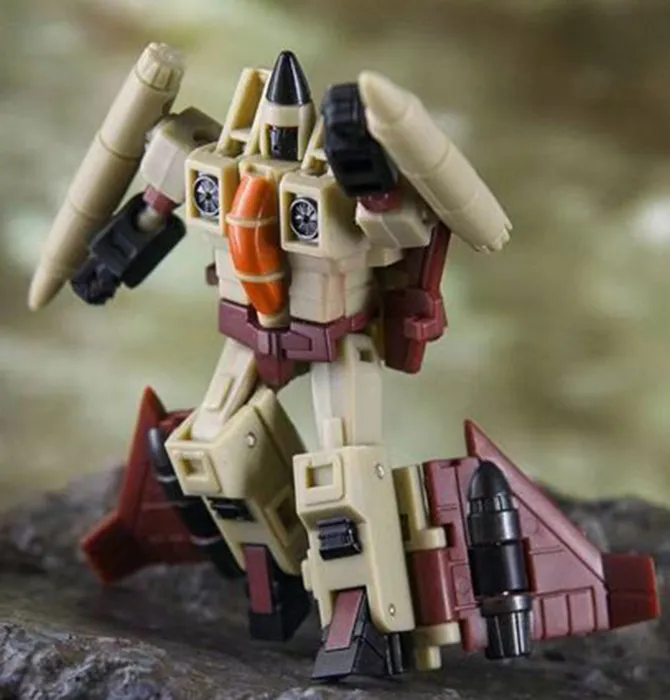 DW-E21S Sand Dust and DW-E22B Pathfinder Set of 2 | Dr. Wu