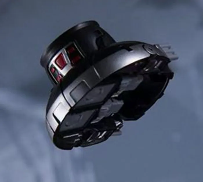 DW-E21S Sand Dust and DW-E22B Pathfinder Set of 2 | Dr. Wu